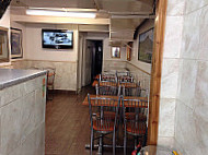 City Kebab House inside