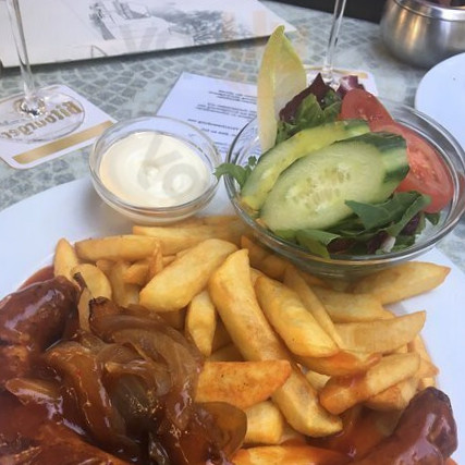 restaurant image