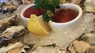 Scott's Seafood Grill & Bar - Folsom food