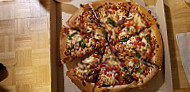 Pizza Hut Richmond Hill food