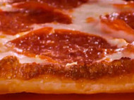 Little Caesars Pizza Burlington food