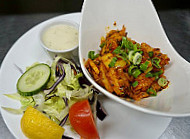 Chilli Raj food