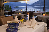 Ristorante da capo / Hotel Arancio food