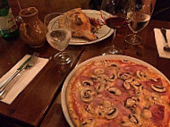 Pizzeria Da Nando food