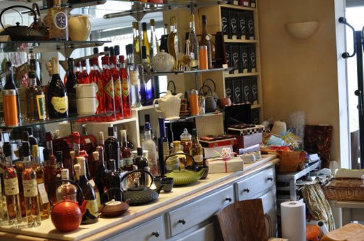 restaurant image