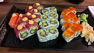 Vaerloese Sushi food