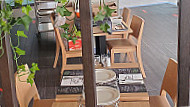 Bistro Regent Evry food