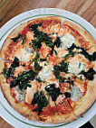 Montalto Pizzeria food