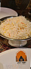 Palace India food