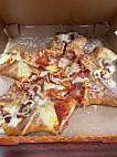 Little Caesars Pizza food