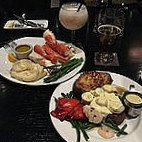 The Keg Steakhouse + Bar - Fort McMurray food