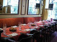 Le Bistrot de G. food