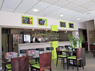 Restaurant Brasserie Le Bignon food