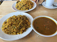 Lali Gurash Nepali Cafe And Takeaway food