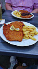 Kartoffel- & Schnitzelhaus food