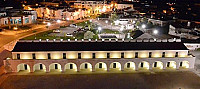 Taberna Dos Quarteis outside