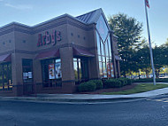 Arby's outside