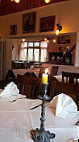 La Locanda inside