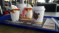 Burger King Radefeld food