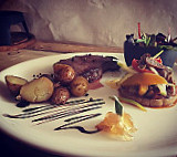 Cave Des Lys food