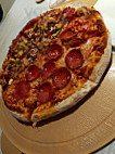 Telepizza food