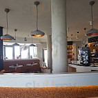 Café Hygge inside