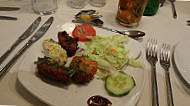 Raj Tandoori food