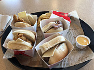 Arby's food