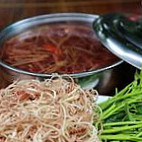 Ẩm Thực Hà Nội Quán food