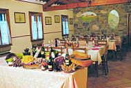 La Roccola food