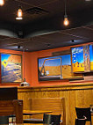 Outback Steakhouse inside