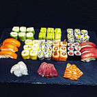 Deli Sushi food