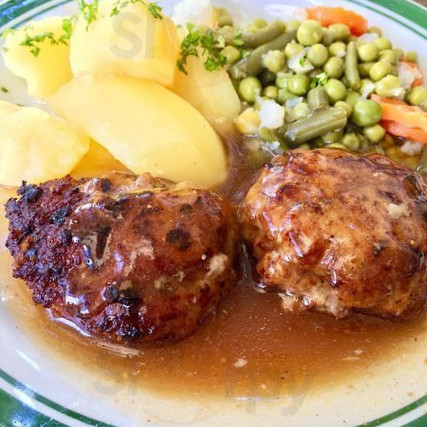 restaurant image