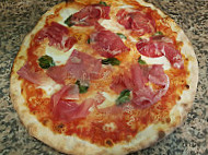 Pizzeria Da Pino food