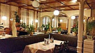 Friedrichsbad Zorbas food