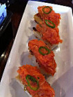 The Izaka-ya By Katsu-ya West Hollywood food