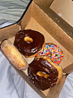 Shipley Do-nuts food