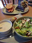 Panera Bread food