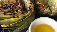 The Artichoke food