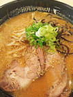 Ramen Jun Red food