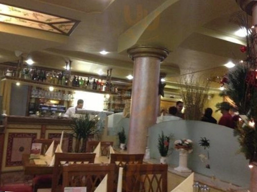 restaurant image