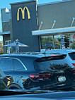 Mcdonald's outside