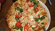 Tony's Brick Oven Pizzeria food