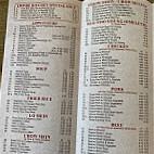 Empire Kitchen menu