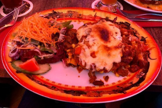 restaurant image