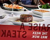 Ruth's Chris Steak House - Mississauga food