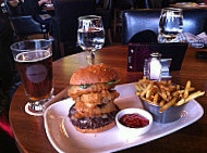 Earls Kitchen + Bar - Fir Street - Vancouver food