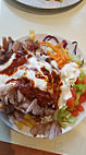 Saray Doner food