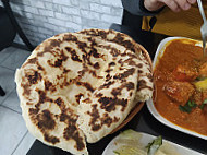 Bengal Garden food