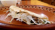 Antojitos Mexicanos food